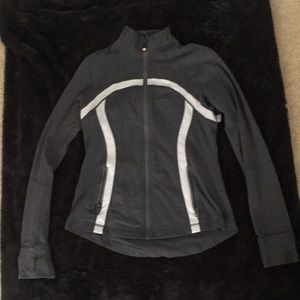 Lulu lemon Athletic Jacket